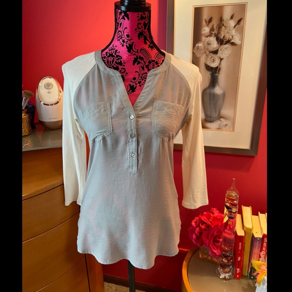 Casual Shirt